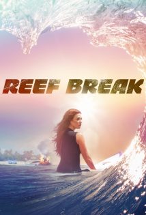 Reef Break S01E01