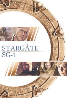 Stargate SG-1 S01