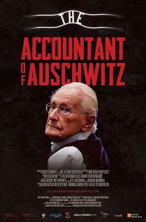 The Accountant of Auschwitz 2018