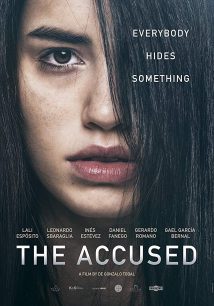 The Accused 2018