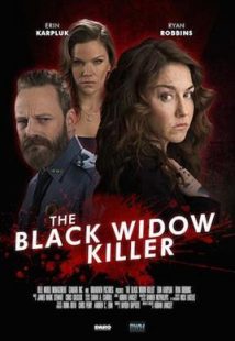 The Black Widow Killer 20