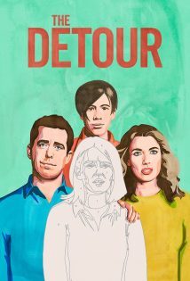 The Detour S04E10