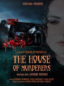 The house of murderers 2019