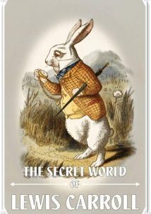 The Secret World of Lewis Carroll (2015)