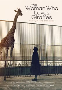 The Woman Who Loves Giraffes 2018