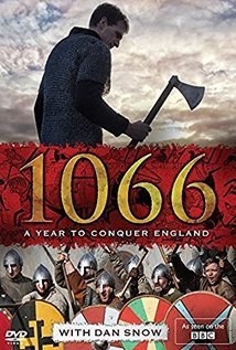 1066 A Year to Conquer England S01