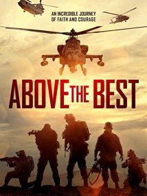 Above the Best 2019