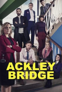 Ackley Bridge S03E06