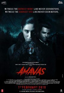 Amavas 2019