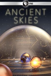 Ancient Skies 1° Temporada Completa