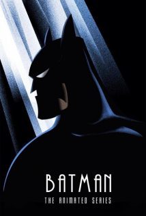 Batman The Animated Series S01