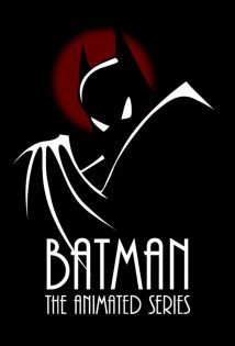 Batman The Animated Series S02
