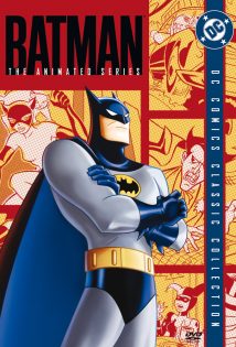 Batman The Animated Series S04