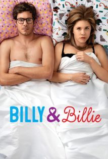 Billy & Billie S01