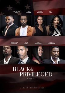 Black Privilege 2019