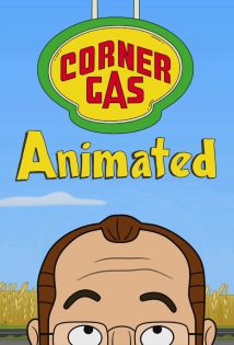 Corner Gas Animated S02E07