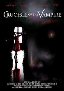 Crucible of the Vampire 2019