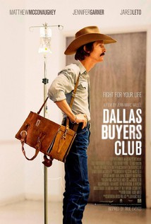 Dallas Buyers Club 2013