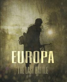 Europa The Last Battle (2017)