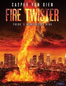 Fire Twister 2015