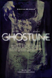Ghostline 2015
