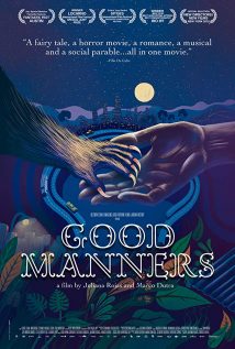 Good Manners 2017