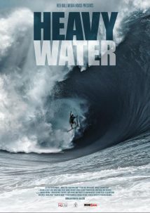 Heavy Water The Acid Drop 2017