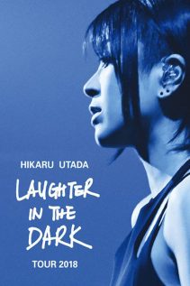 Hikaru Utada Laughter in the Dark Tour 2019