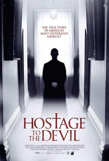 Hostage to the Devil 2016