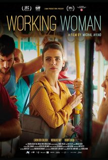 Working Woman 2018