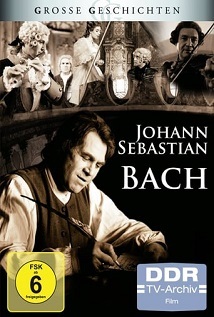 Johann Sebastian Bach 1985