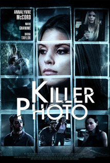 Killer Photo 2015