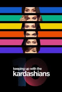 Keeping Up with the Kardashians 1° Temporada Completa