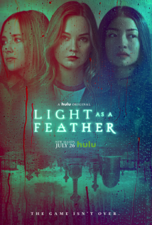Light as a Feather S02E03