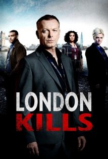 London Kills S02