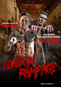 London Rampage 2018