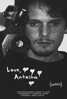 Love, Antosha 2019