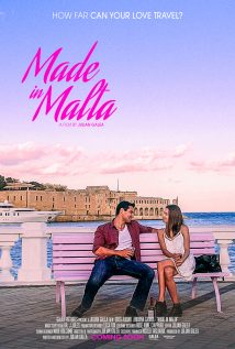 Made in Malta 2019