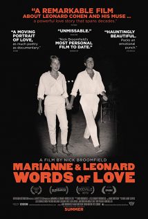 Marianne & Leonard Words of Love 2019