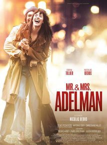 Mr & Mme Adelman 2017