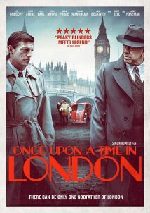 Once Upon a Time in London (WEB-DL)