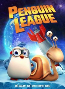 Penguin League 2019