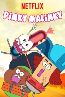 Pinky Malinky S03