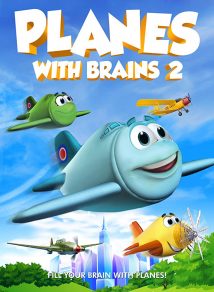 Planes with Brains 2 2019