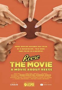 REESE The Movie A Movie About REESE 2019