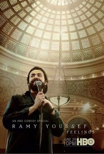 Ramy Youssef Feelings 2019