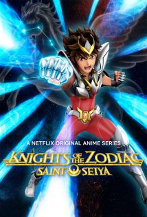 Saint Seiya Knights of the Zodiac S01