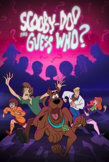 Scooby-Doo and Guess Who S01E13
