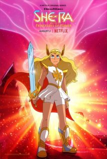 She-Ra and the Princesses of Power S03