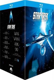 Star Trek 1 to 12 Collection 1979 a 2013